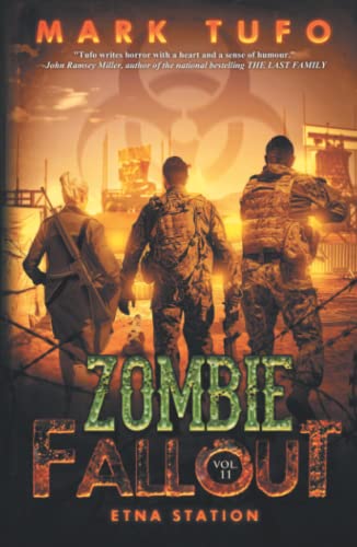 Book cover for Etna Station