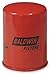Baldwin Filters Fuel Filter, 4-11/32x3-11/16x4-11/32 in