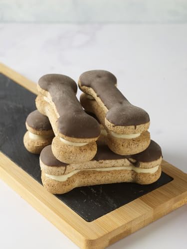 Ruffingtons Dog Eclairs 2pk, 4 count (Pack of 1) - Image 4