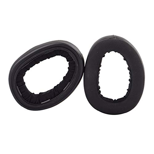 Xingsiyue Auricolari di Ricambio Cuscinetto Cuffia...