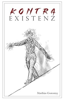 Paperback Kontraexistenz (German Edition) [German] Book