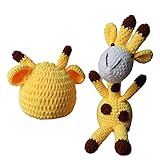 Perfekt für Baby-Fotografie-Requisiten, auch ein tolles Geschenk für Babypartys.