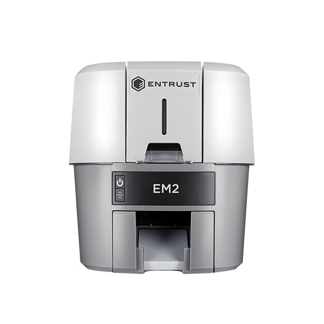 Entrust EM2 ID Data Card Printer Amazon.in Computers & Accessories