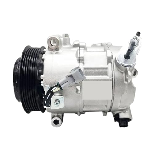 Compresseur AC 7sbh17c haute durabilité pour système d'air Jeep Chrysler