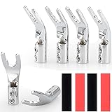 ② Spezifiziert für Kabeldurchmesser bis 4,5 mm