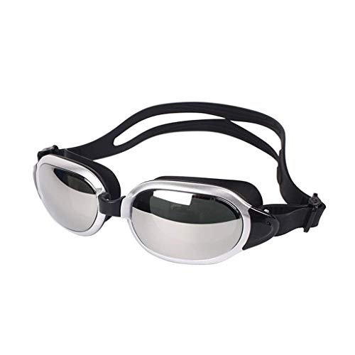Lunettes de natation sans buée : dites adieu aux fuites d'eau en bassin