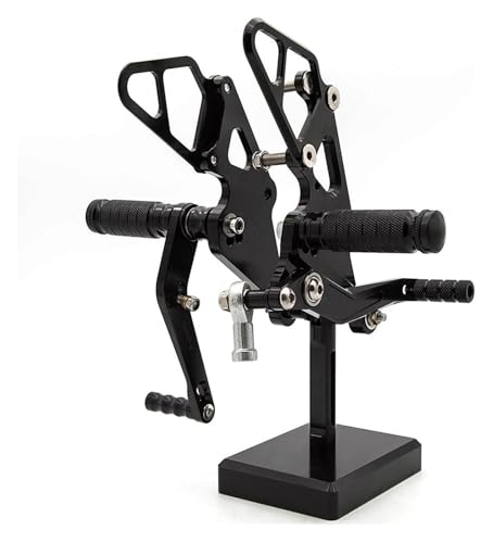 Repose-pedale de moto pour Yamaha XSR700 2015-2018 accessoires