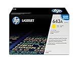 Toner HP Laserjet Color 4700 gelb -11.000 Seiten - 52A Referenz: Q5952A. Barcode: 0829160493893 Keine Auslieferung