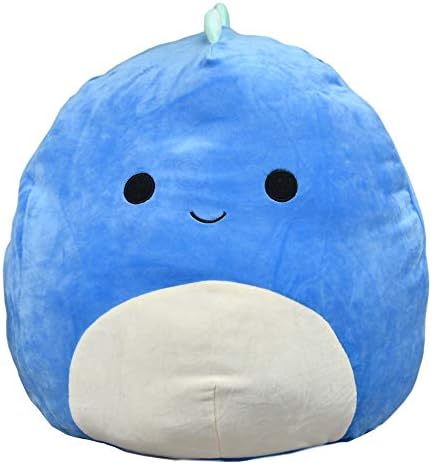 SQUISHMALLOWS 16in Brody The Dino 