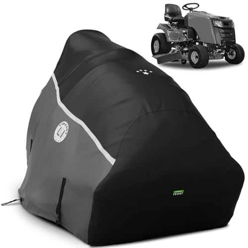 LI LIBZAKI 420D Universal Tractor Cover