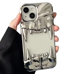 Electroplated silver