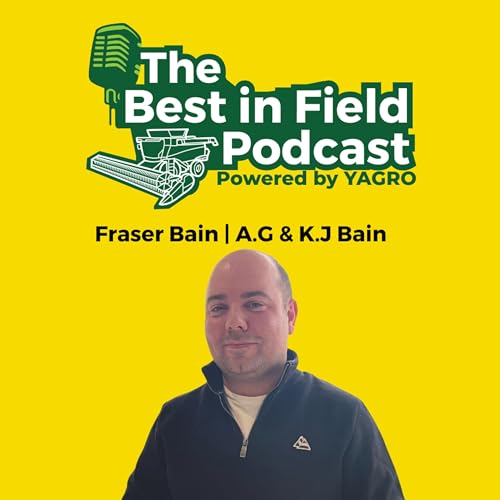 Fraser Bain | A.G. & K.J. Bain