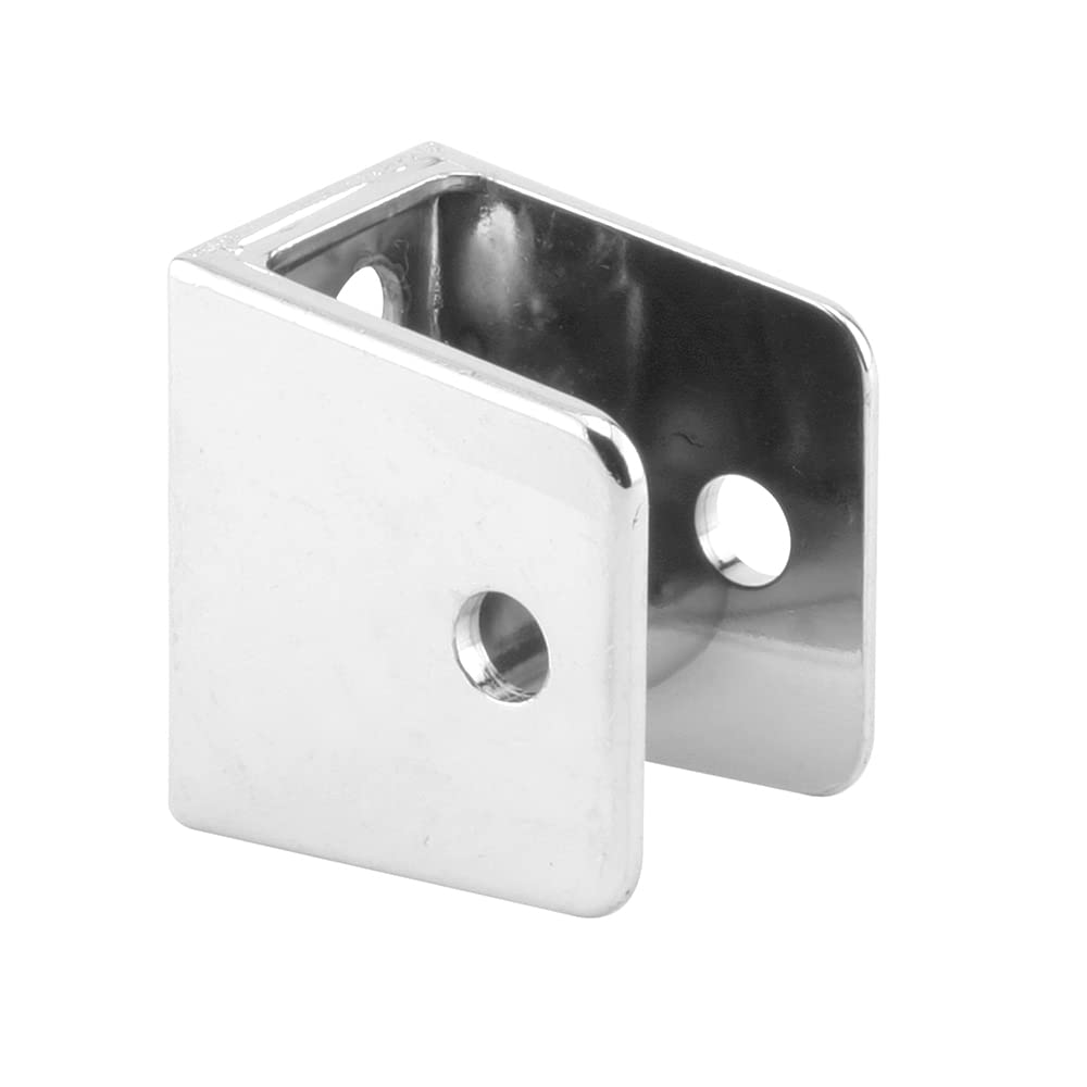 Support en U 656-6422 anti-jeu pour panneau de cloison de 3,8cm