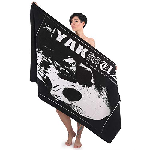 Preisvergleich Produktbild Yakuza Dead Beach Strandtuch