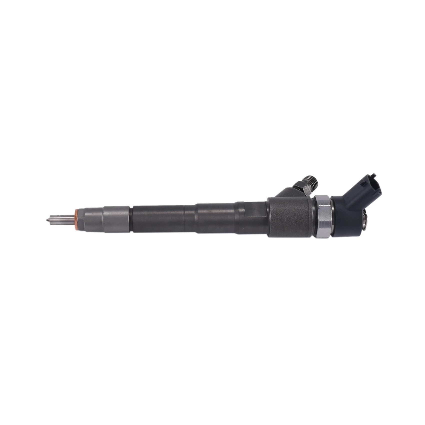 Inyector Boquilla Inyector De Combustible Diésel 0445110418 0445110520 para Fiat para Ducato para Iveco para Daily 2.3D 5801594342 504389548 1609097280 Inyectores