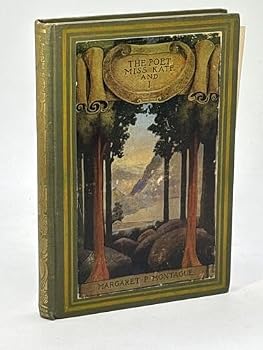 Hardcover The Poet Miss Kate and I Book