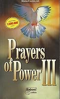 Prayers of Power III 857345122X Book Cover