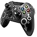 Produktbild GRJKZYAM Drahtloser 2,4-GHz-Controller für Xbox One, PS3, PC, Spiele, Dual-Motor-Controller, Vibration, 6-Achsen-Griff,Grau