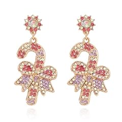 L2：candy can earrings