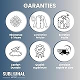 Zoom IMG-2 subliminal mode maglione da uomo Zoom IMG-2 subliminal mode maglione da uomo