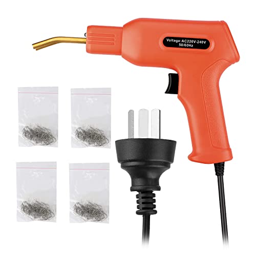 41aClHNFQ9L. SL500 Lyla® 50W Repair Plastic Welder Car Bumper Repairing Welder Gun for Staples 220V | Motors | Automotive Tools & Supplies | Automotive Repair Kits | Dent Repair Kits & Tools