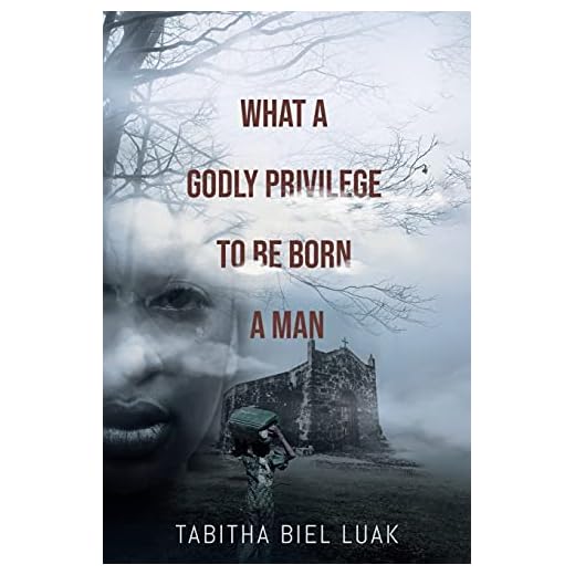 What a Godly Privilege to Be Born a Man