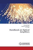 Handbook on Optical Amplifiers 365968032X Book Cover