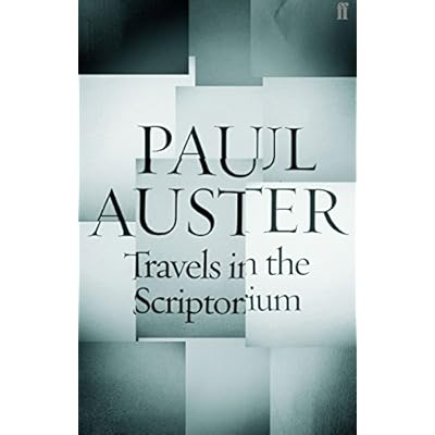 Travels in the Scriptorium