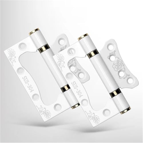 ���� 4�C���` �X�e�����X�X�`�[�� �q���W �~�j�h�A�p�� 2��(White)