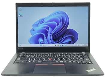 美品 Lenovo ThinkPad X390 16GB i5 第8世代 レノボ 41aClSpWY8L._UF350,350_QL50_.jpg