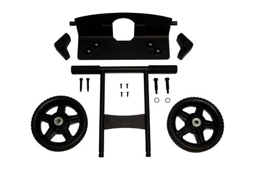 Maluna 70 Quart Wheel Kit