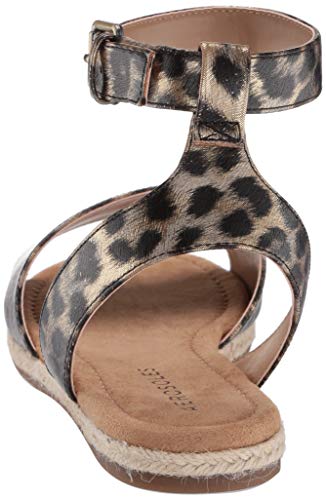 Aerosoles, Demarest, Leopard, 8.5M #TOP2
