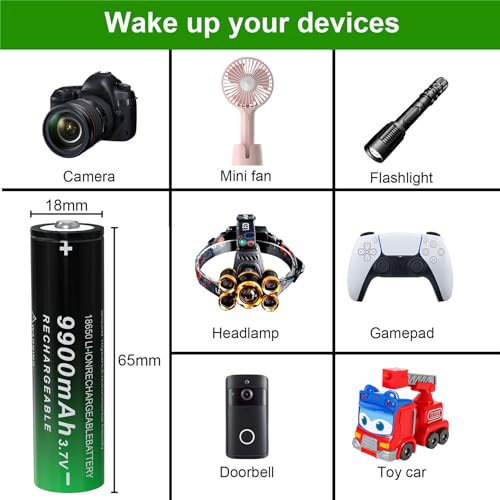 Duracell Security 21/23 1 Count (Pack of 6)