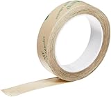 3M 468MP Adhesive Transfer Tape, 0.5' Width x 5yd Length (1 roll)