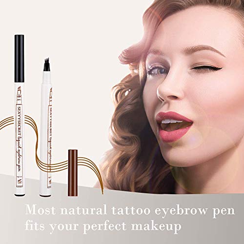 Matita per Sopracciglia Impermeabile, Matita per