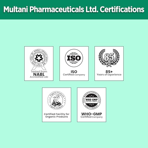 Image of Multani Rovaan Face Wash |For All Skin Type with Neem & Aloe Vera |Get Tan Free Skin Care |100 Ml