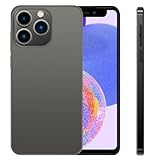 FOXIONO 6.11Inch ip14pro Unlocked Cell Phone Android Phones 2GB RAM+32GB ROM Full Screen Straight Talk Phone Dual Sim Boost Mobile Phones Smart Phones Unlocked New for Android iPhone