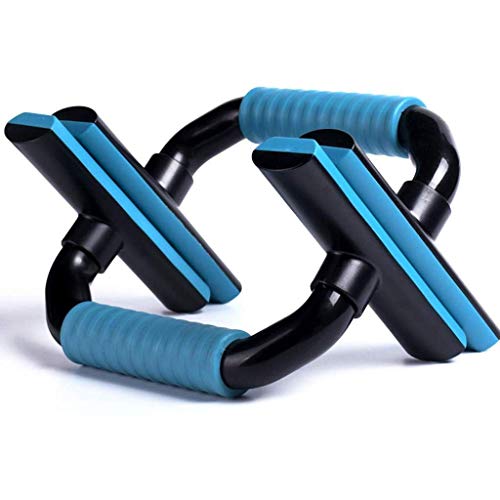 Support de pompes pour homme et femme - Appareil d'entraînement et musculation abdominale