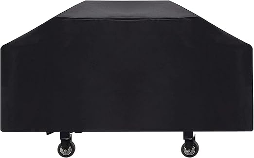 36 inch Griddle Cover for Blackstone Griddle, 600D Heavy Duty Waterproof Anti-UV Grill Cover for Blackstone 36" Griddle and Other(36 Inch Griddle Cover)
