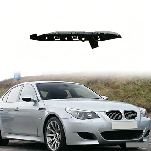 Support de pare-chocs avant résout le bouclier lâche droit sur BMW E60 E61 - 2