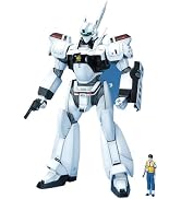 Amazon | MG 機動警察パトレイバー イングラム1号機 1/35スケール