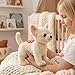 Imagen de lilizzhoumax Chihuahua Perro Peluche 26cm/10