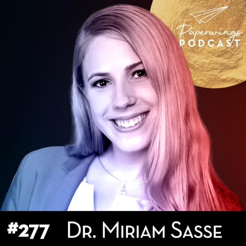 #277 "Wie transformiert spielerisches Denken Teams?" - Danny Herzog-Braune im Gespr&auml;ch mit Dr. Miriam Sasse