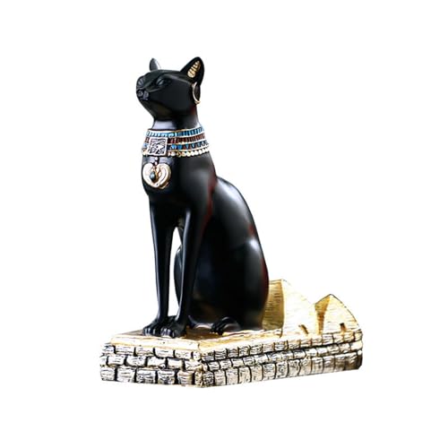 古代エジプト 猫 オブジェ 置物」の人気商品一覧・価格比較 - 価格.com
