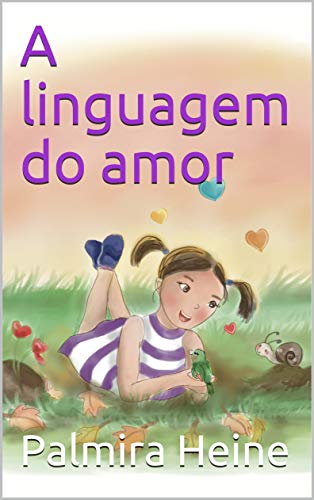 A linguagem do amor