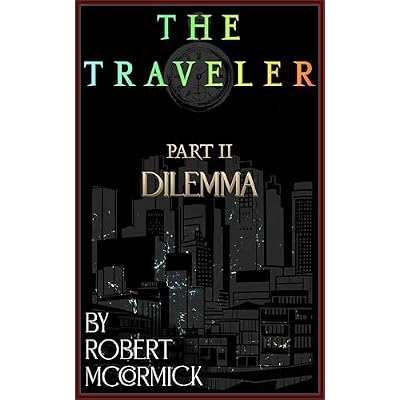 The Traveler