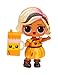 LOL Surprise Surprise Spooky Party Tots Pumpkin Pretty, Toy Gift Girls Age 3+