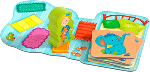 Meine ersten Spiele - Maxis Memo - Image 6