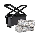 Brikettpresse WERKA PRO