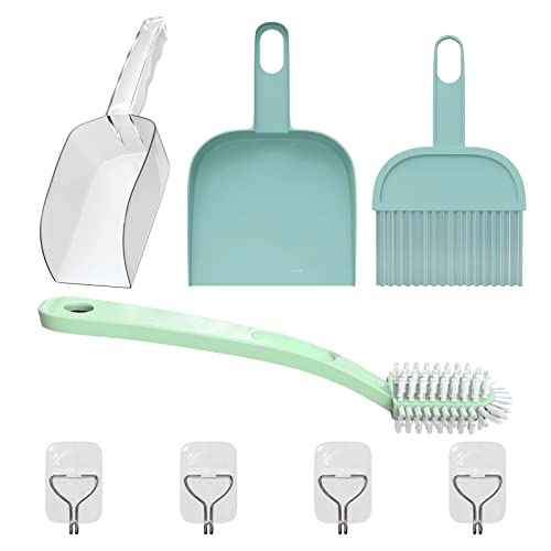 5 Best Brooms for Cat Litter Cleanup A MustHave for Cat Owners